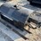 new-hydraulic-concrete-mixing-bucket-mini-skid-steer-attachment-image-2