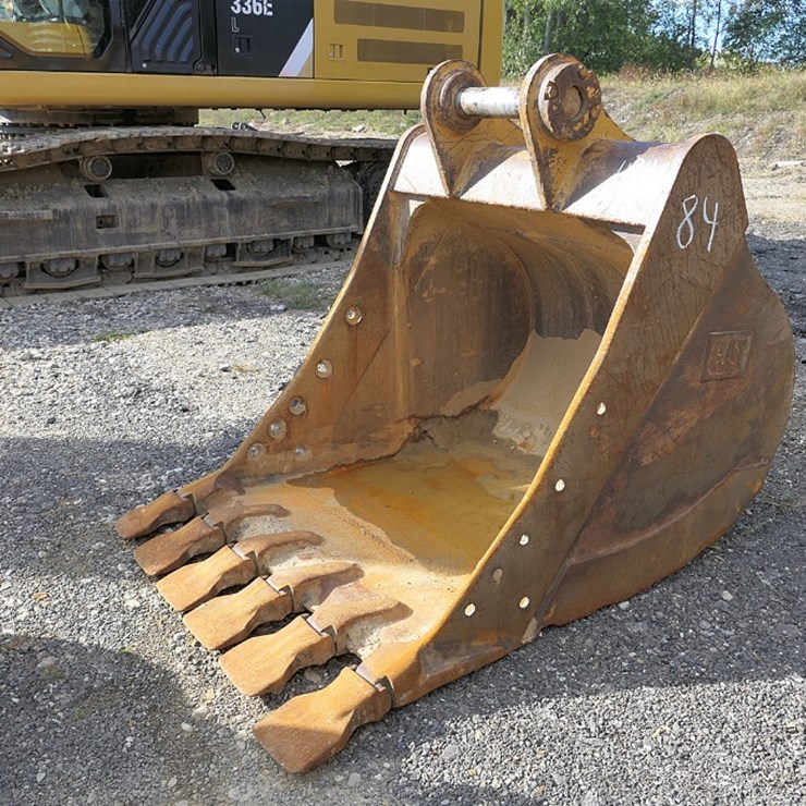 CATERPILLAR 320D