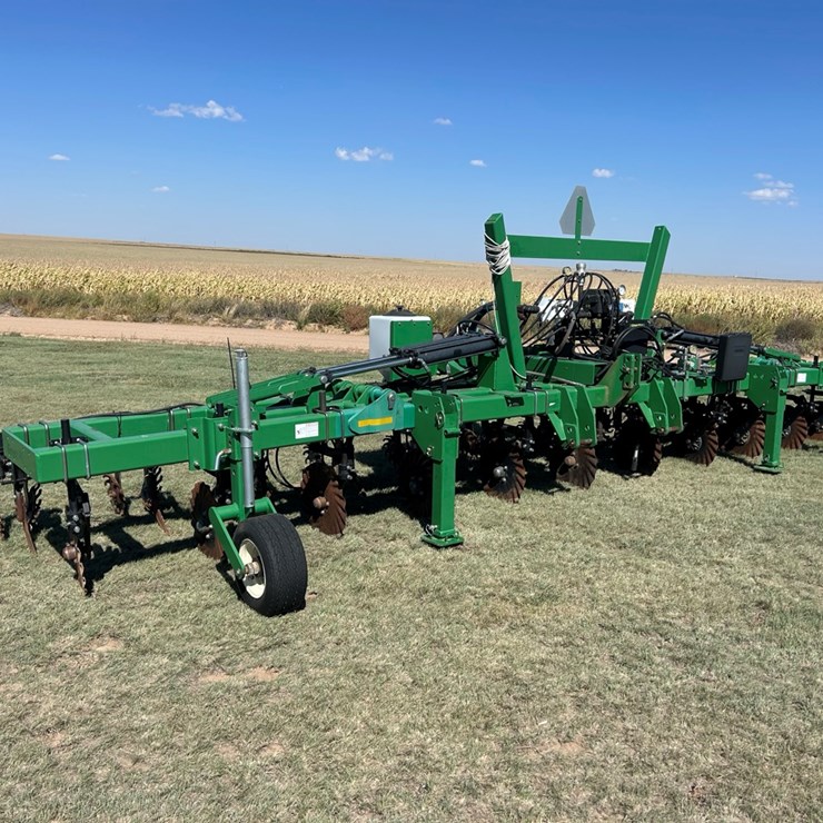 GREAT PLAINS NP30A