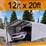 new-sd-lanche-co-12ft-x-20ft-carport-type-sdlc1220-image-1
