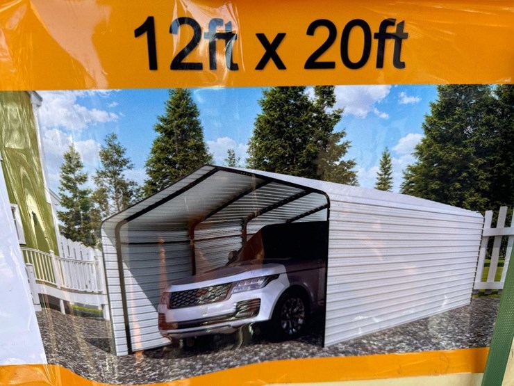 new-sd-lanche-co-12ft-x-20ft-carport-type-sdlc1220-image-1
