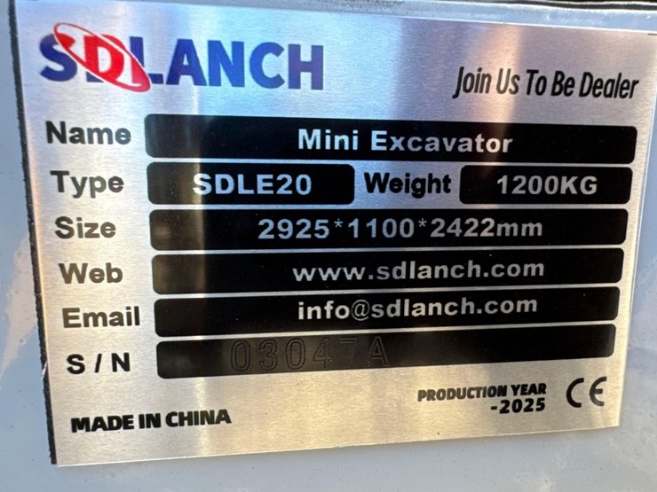 new-sd-lanch-co-diesel-mini-excavator-model-sdle20-image-4