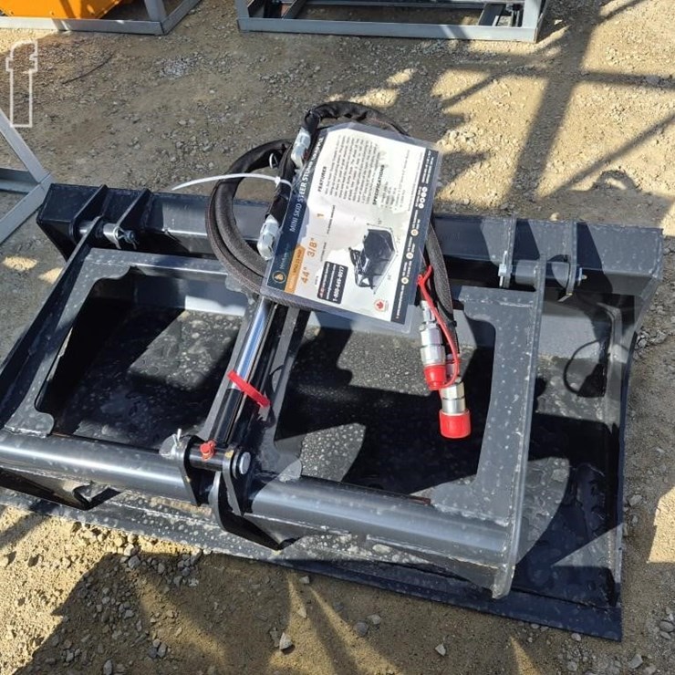WOLVERINE MSG-11-44W MINI STUMP GRAPPLE