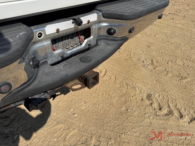 2007-ford-f-250-lariat-pickup-truck-image-9