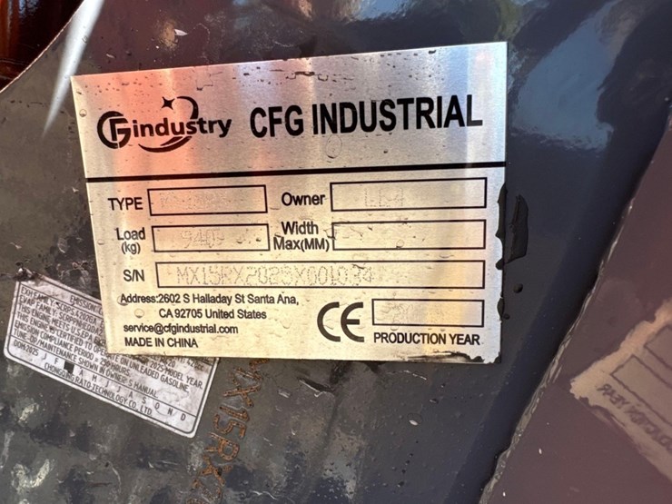 new-cfg-industrial-co-mini-excavator-model-mx15rx-image-3