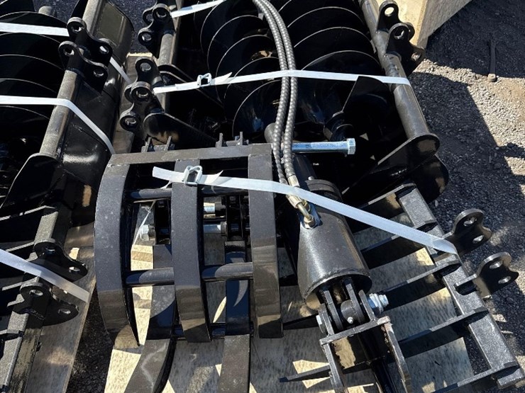 new-cfg-manufacturing-mini-excavator-attachment-set-image-2