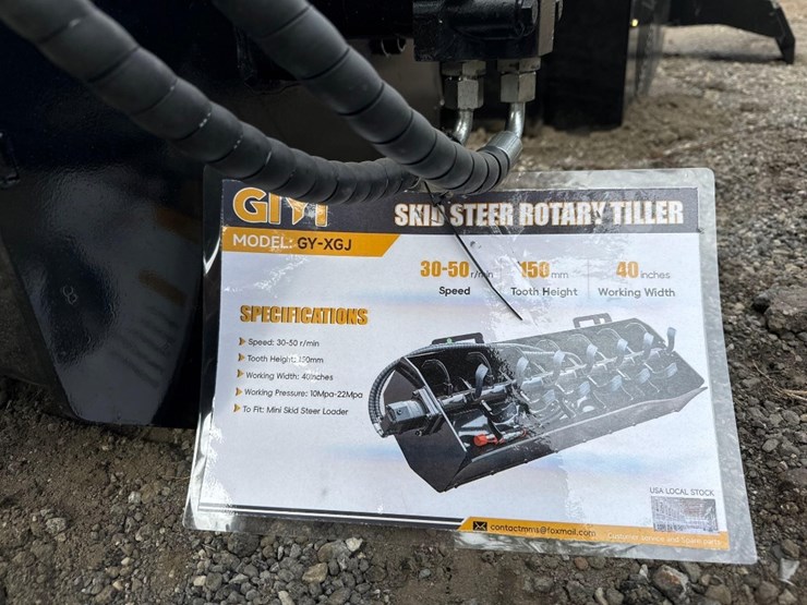 new-giyi-co-mini-stand-on-skidloader-rototiller-attachment-model-gy-xgj-image-3