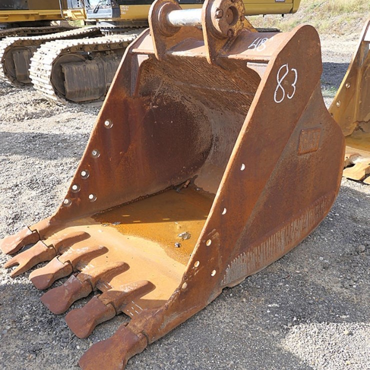CATERPILLAR 320D