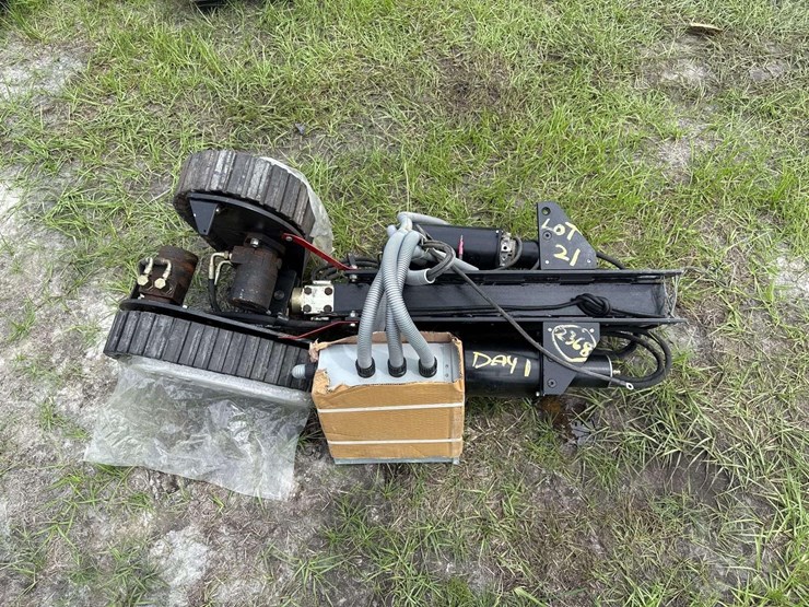 2006-idrive-tds-2010h-projack-m2-electric-trailer-dolly-image-1