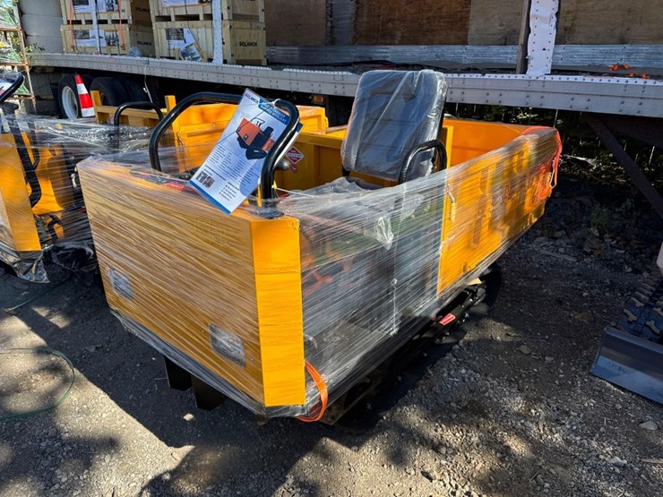 new-sd-lanche-co-crawler-dumper-model-sdld25-image-1