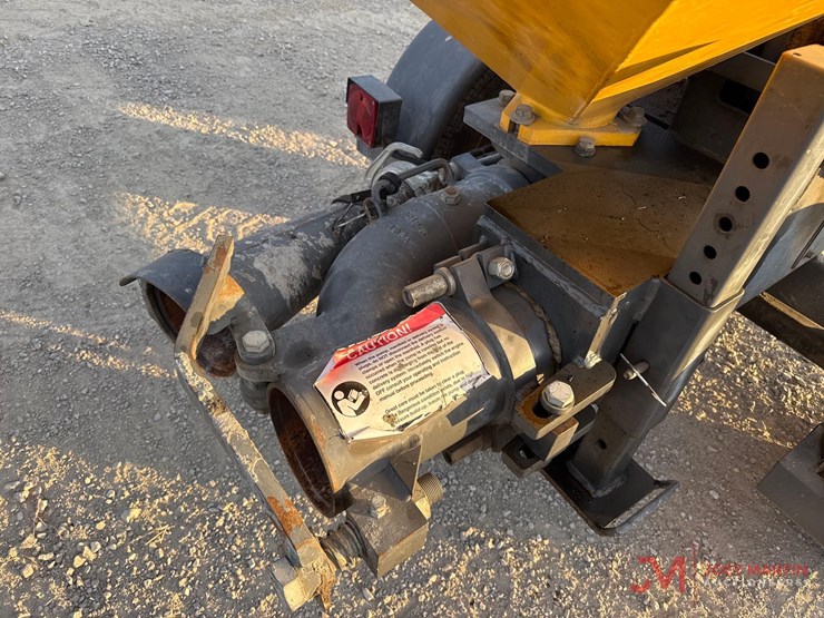 2019-mayco-concrete-pump-&-hoses-image-10