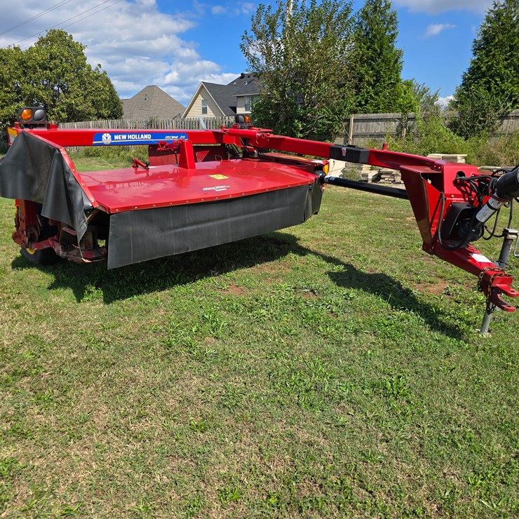 2023 NEW HOLLAND 210