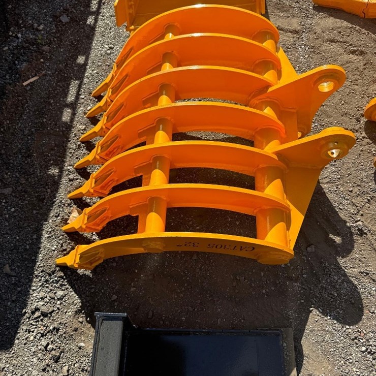 CATERPILLAR 305