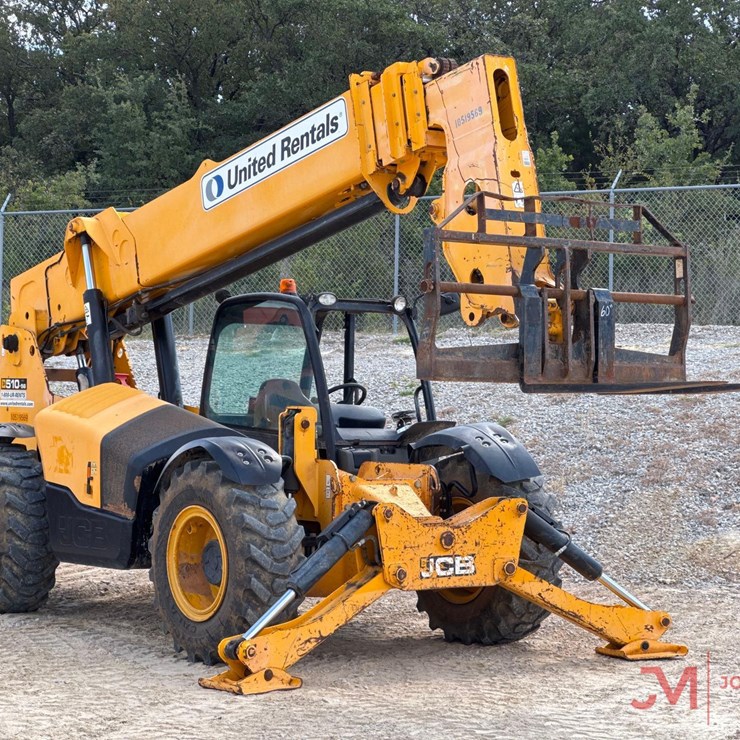2016 JCB 510-56