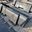 new-iranch70"-smooth-bucket-skid-steer-attachment-image-2