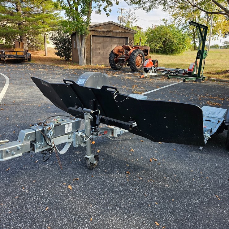2018 DEMCO SS