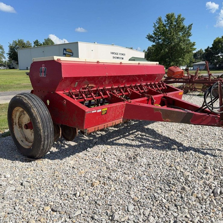 INTERNATIONAL 510