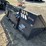 #4305-•-virnig-96"-skid-steer-mount-snow-bucket-image-11