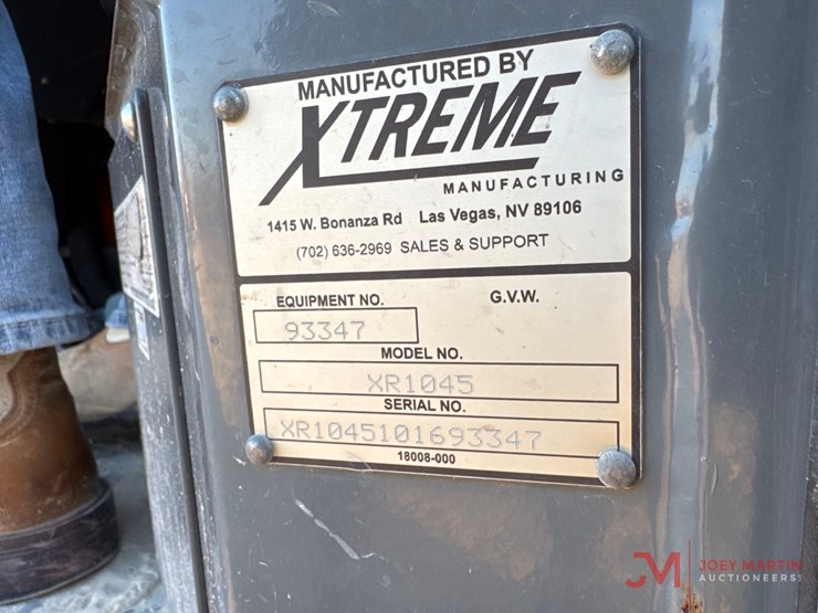 2016-xtreme-mfg-xr1045-image-19