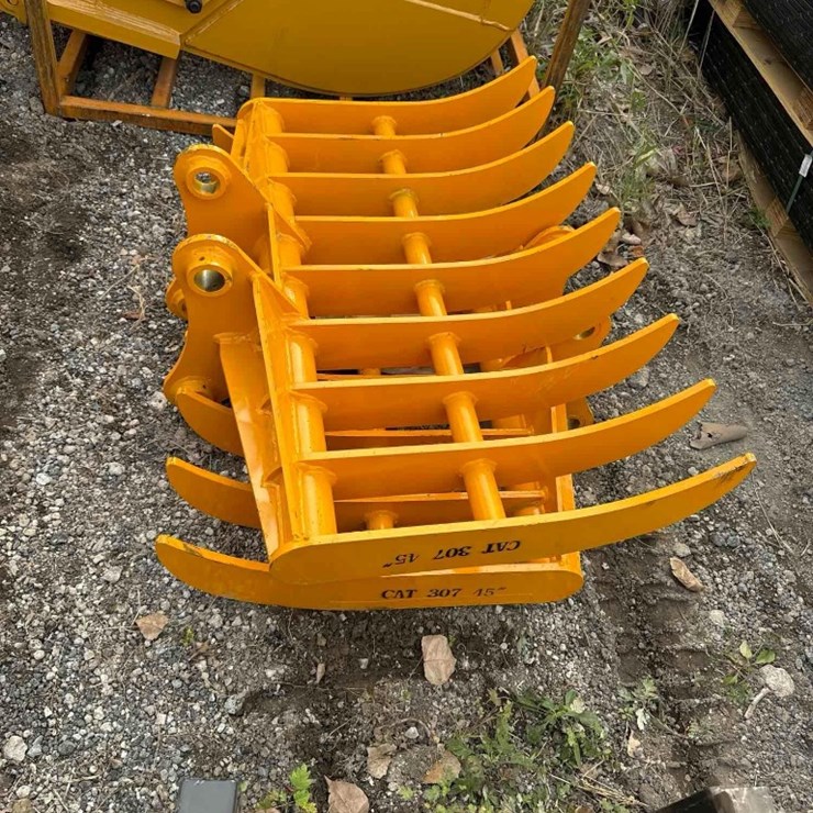 CATERPILLAR 307