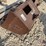tag-23"-excavator-tooth-bucket-w/-sand-foot-image-2