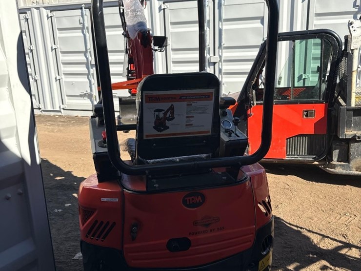 new-tpm-industrial-co-mini-excavator-model-tpm-16-image-2