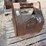 tag-23"excavator-tooth-bucket-w/-sand-foot-image-2