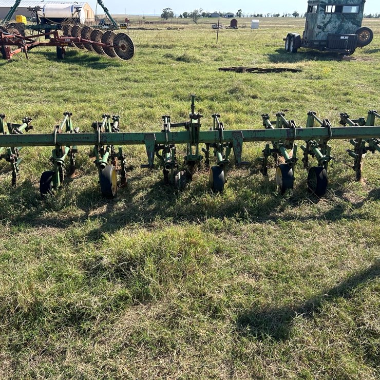 JOHN DEERE RG40