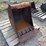 tag-23"excavator-tooth-bucket-w/-sand-foot-image-1