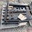 new-iranch-42"-pallet-forks-mini-skid-steer-attachment-image-1