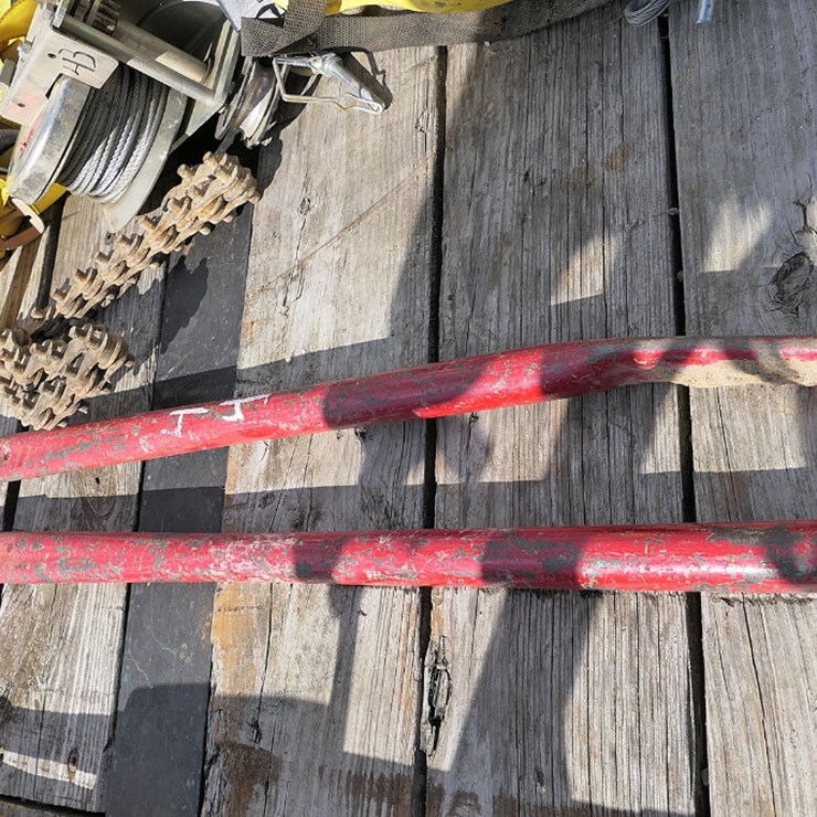 Chain Pipe Cutter