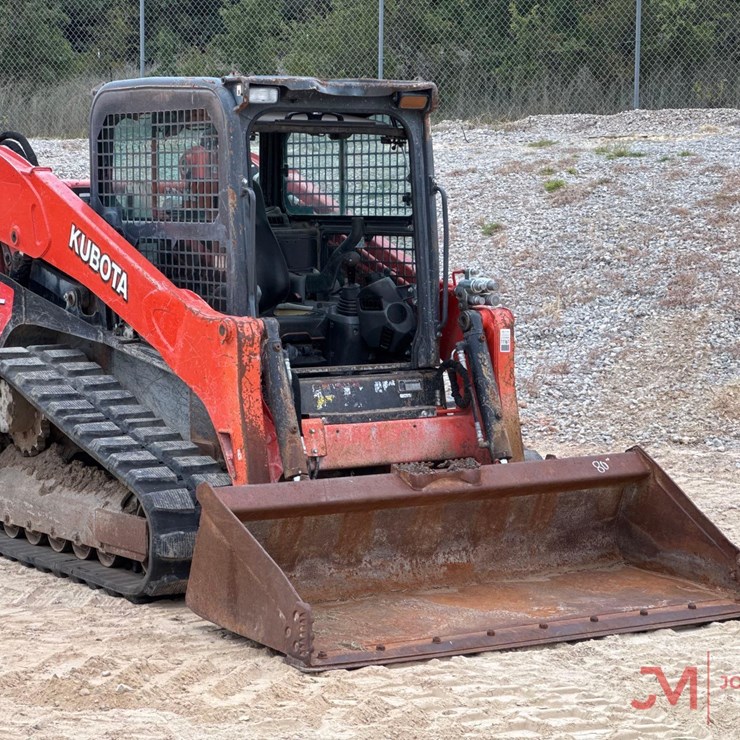 2019 KUBOTA SVL95-2S