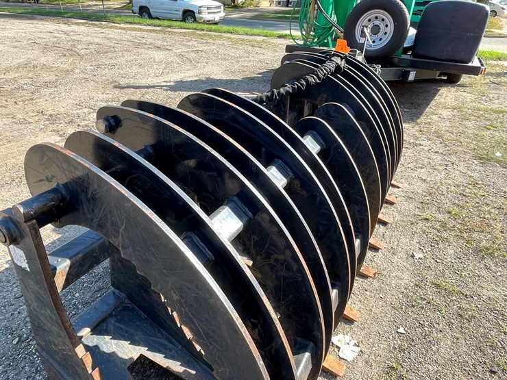 #4304-•-jenkins-86"-skid-steer-mount-heavy-duty-log-grapple-image-6