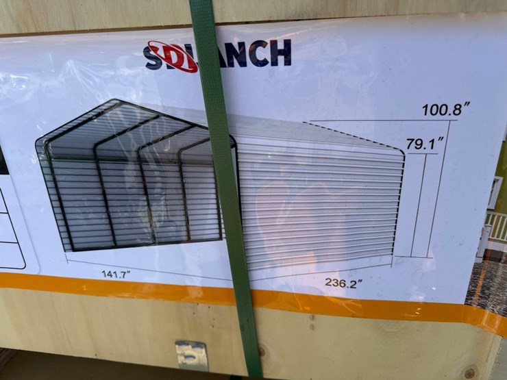 new-sd-lanche-co-12ft-x-20ft-carport-type-sdlc1220-image-3