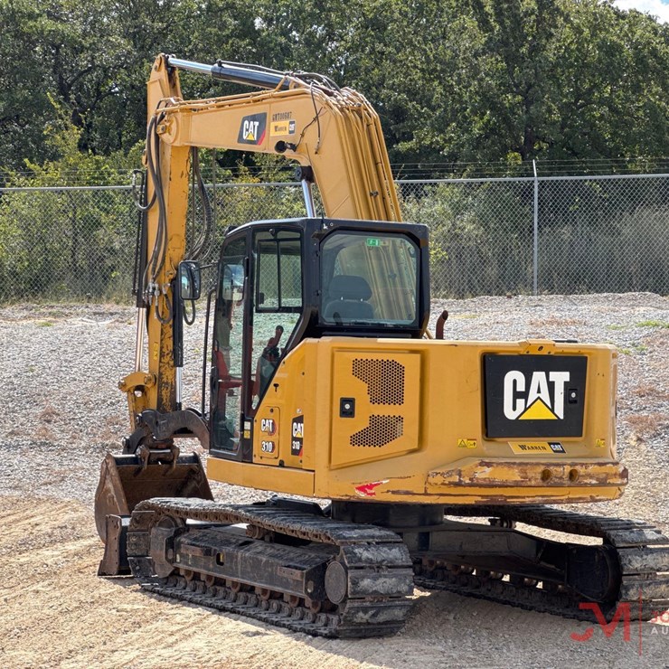 2019 CATERPILLAR 310