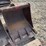 tag-23"-excavator-tooth-bucket-w/-sand-foot-image-1