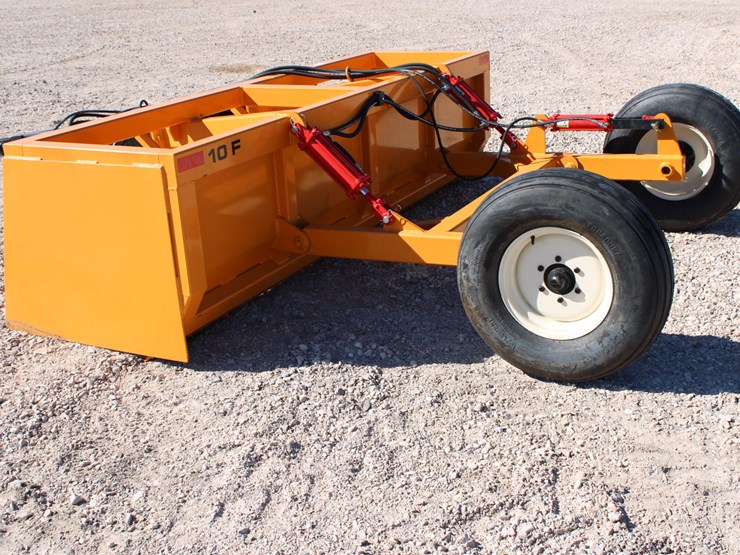 #2092-•-#2092--2024-industrias-america-10ft-hd-boxblade-with-hyd-lift-and-tilt.-image-7
