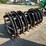 #4304-•-jenkins-86"-skid-steer-mount-heavy-duty-log-grapple-image-3