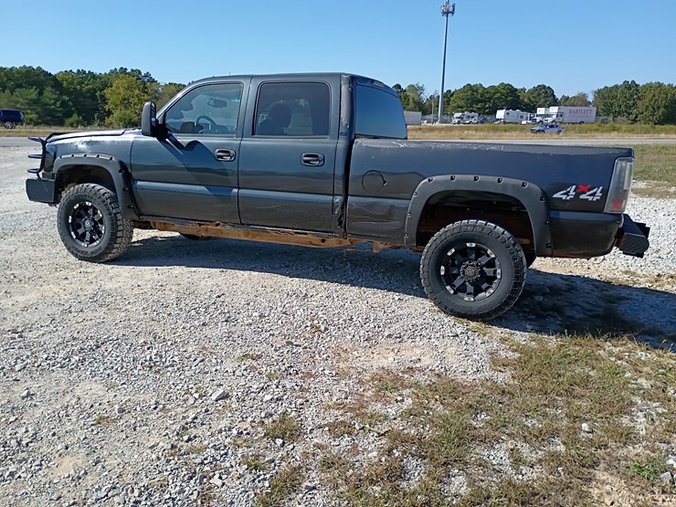 2003-chevrolet-silverado-image-5