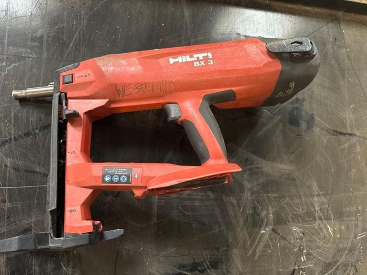hilton-co-cordless-power-driver-model-bx3-image-1