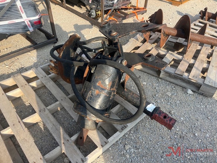 auger-excavator-attachment-w/-18"-bit-image-3