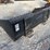 takeuchi-68"-smooth-bucket-w/-bolt-on-cutting-edge-skid-steer-attachment-image-3