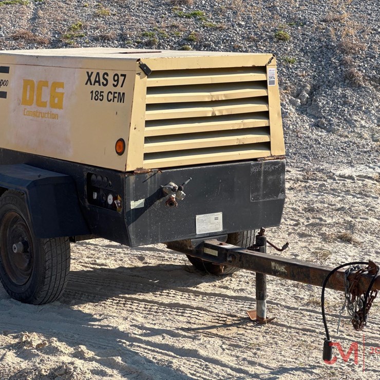 2005 ATLAS 2005