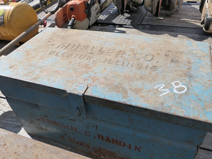 mueller-b100-pipe-tapping-machine-image-2