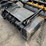 new-giyi-co-32in-mini-stand-on-skidloader-mulcher-attachment-model-ml32-image-1