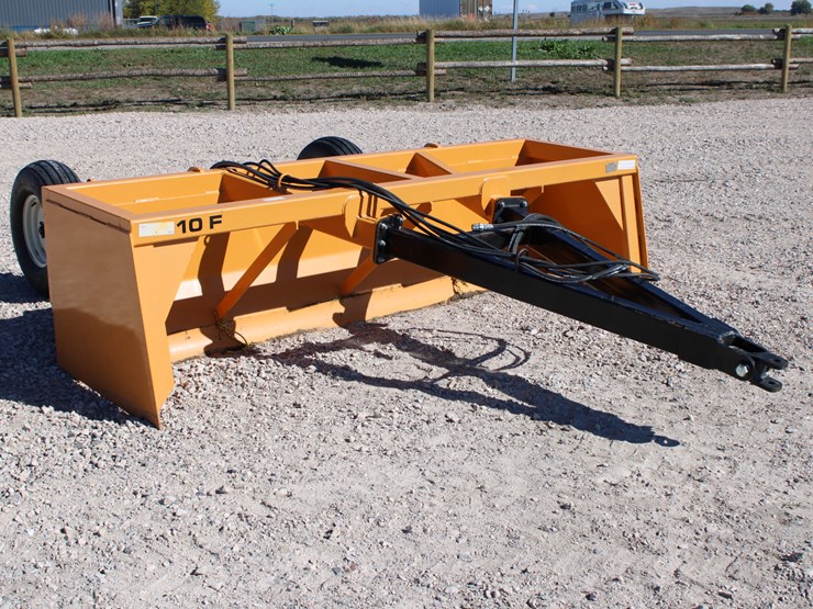 #2092-•-#2092--2024-industrias-america-10ft-hd-boxblade-with-hyd-lift-and-tilt.-image-3