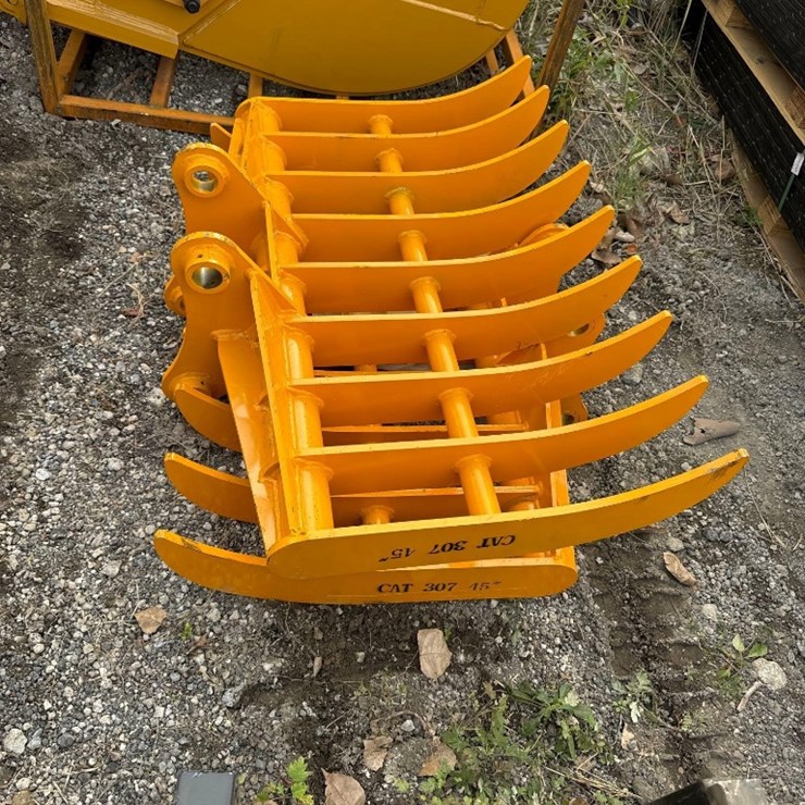 CATERPILLAR 307