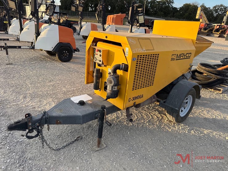 2019-mayco-concrete-pump-&-hoses-image-4