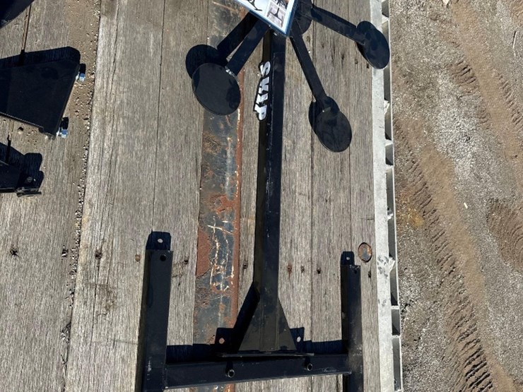 new-sklp-co-steel-windmill-shaped-target-model-sk-at550f-image-1