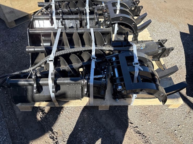 new-cfg-manufacturing-mini-excavator-attachment-set-image-2